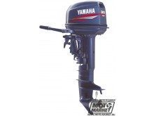   Yamaha 30 HMHL