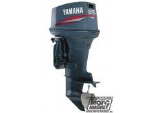   Yamaha 85 AETL