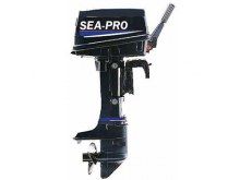   Sea-Pro T 9.8 S