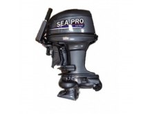   Sea-Pro  40 JS (  )