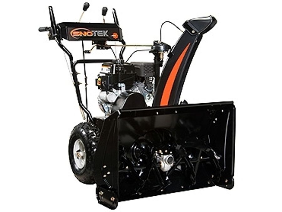 Снегоуборщик Ariens SNO-TEK 28E. Техническая характеристика