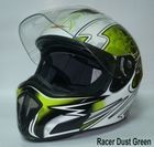   RSV Racer Dust, - (Dust Green).  4.  .