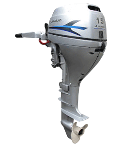 ��������� �������� ����� SAIL F 15 S. SAIL F4 S