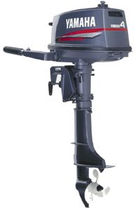 �������� ����� Yamaha 4 ACMHS