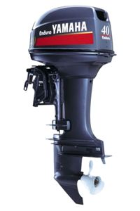 �������� ����� Yamaha E 40 XWS, ������ 