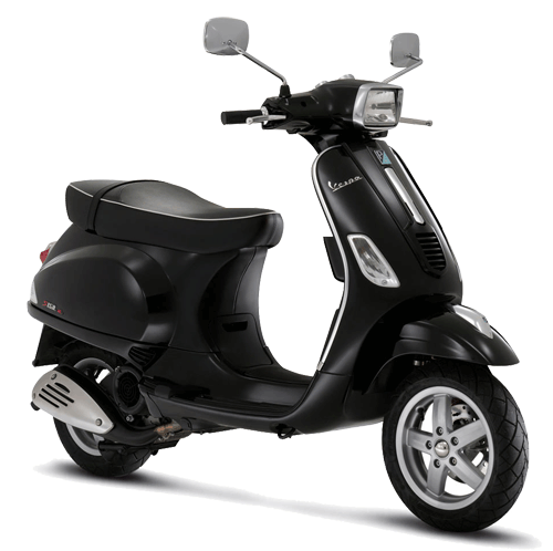 ����������� ������ Vespa S 150ie. ����