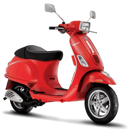 ����������� ������ Vespa S 50. ����