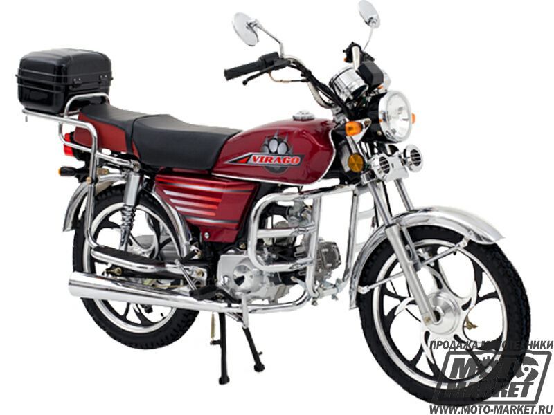 ����� Irbis Alpha 110 (����� ����� 110). ����