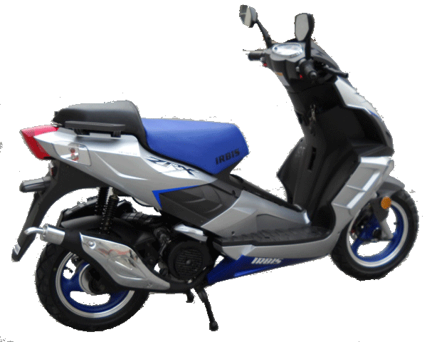 ������ Irbis ZRX. ����