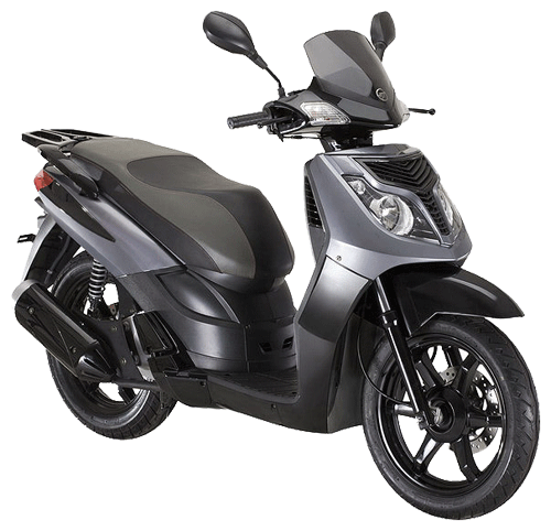 ������ STELS OUTLANDER 150 (����� ��������� 150). ����