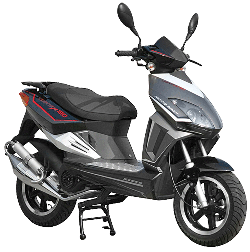 ������ STELS VORTEX 150 (����� ������� 150). ����