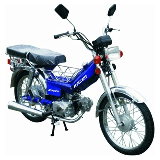 ����� Racer Delta (YH50-S). ����