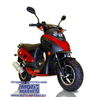 ������ Irbis Z50R 4T. ����