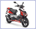 Aprilia SR 50 R