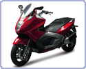 Gilera GP 800 