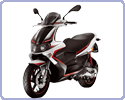 Gilera Runner SP 50 