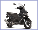 Gilera Runner ST 200 