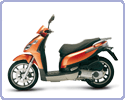 Piaggio Carnaby