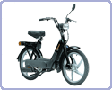 Piaggio Ciao 50 2T