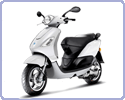 Piaggio Fly