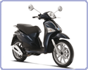 Piaggio Liberty 125