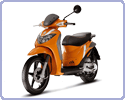 Piaggio Lyberty S