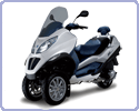 Piaggio MP3 400