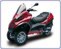 Piaggio MP3