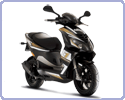 Piaggio NRG Power DD