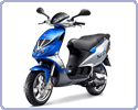 Piaggio NRG