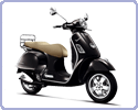 Vespa GTS 250ie