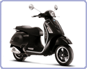 Vespa GTS Super 125ie