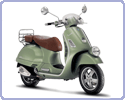 Vespa GTV 250ie