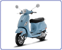Vespa LX 150