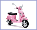 Vespa LX 50