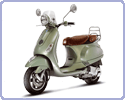 Vespa LXV 125ie