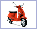 Vespa S 125ie