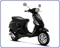 Vespa S 150ie