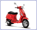 Vespa S 50