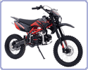 ��������� ���� �������� Irbis TTR 125