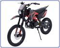 �������� Irbis TTR 125 (����� ��� 125)
