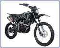 ��������� ���� �������� Irbis TTR 250