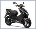 ������ Yamaha Aerox 50 (YQ50)
