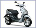 ������ Yamaha Neos 50 (YN50)