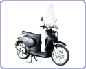 ������ Stels Alpha 50 Benelli (����� ����� 50 �������)
