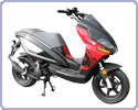 ������ Stels Arrow 50 Benelli (����� ����� 50 �������)