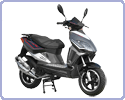 ������ Stels Vortex 150 (����� ������� 150)