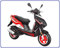 ������ Stels Vortex 50 (����� ������� 50)