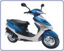 ������ UMC Baotian BT 49QT-9