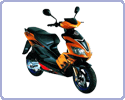 ������ UMC Baotian BT 49QT-20B2